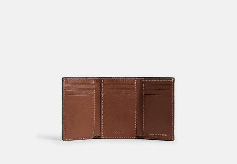 Trifold Wallet