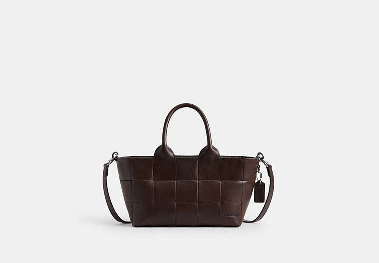 Alter/Ego Small Tote Bag
