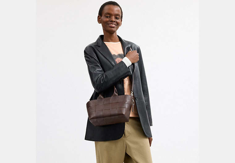 Alter/Ego Small Tote Bag