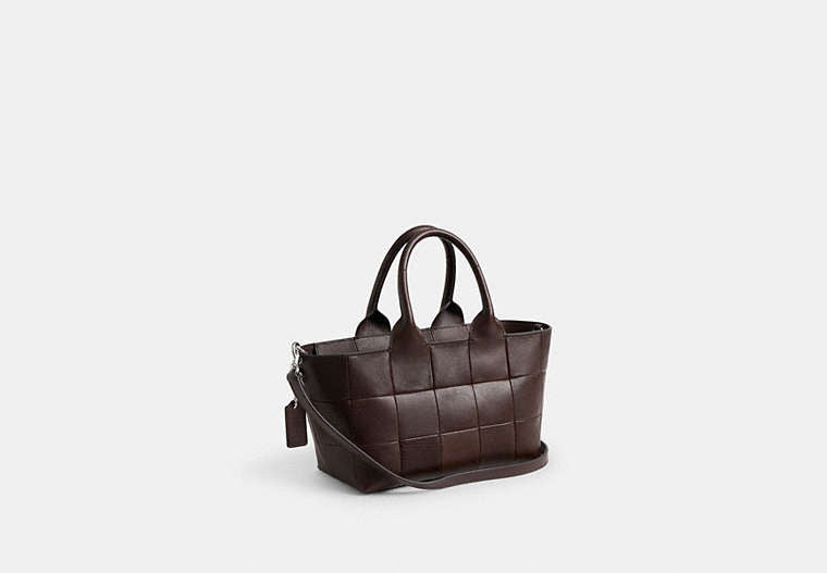 Alter/Ego Small Tote Bag