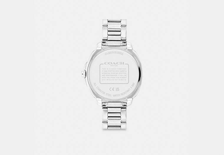 Kitt Chronograph Watch, 34 Mm
