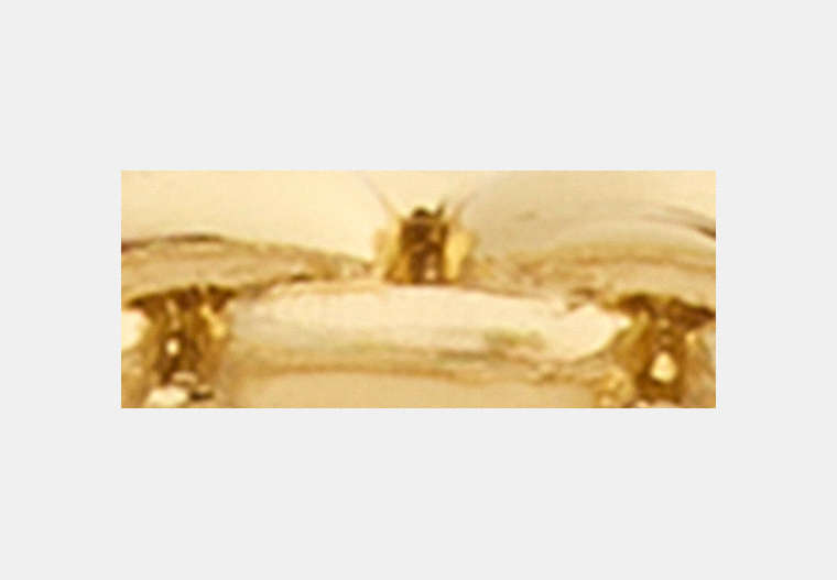 Linked C Ring Set