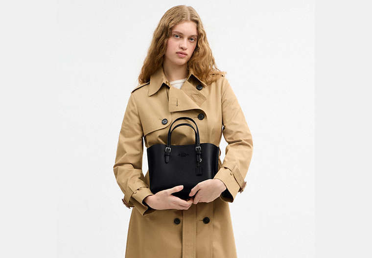 Mollie Tote Bag 25