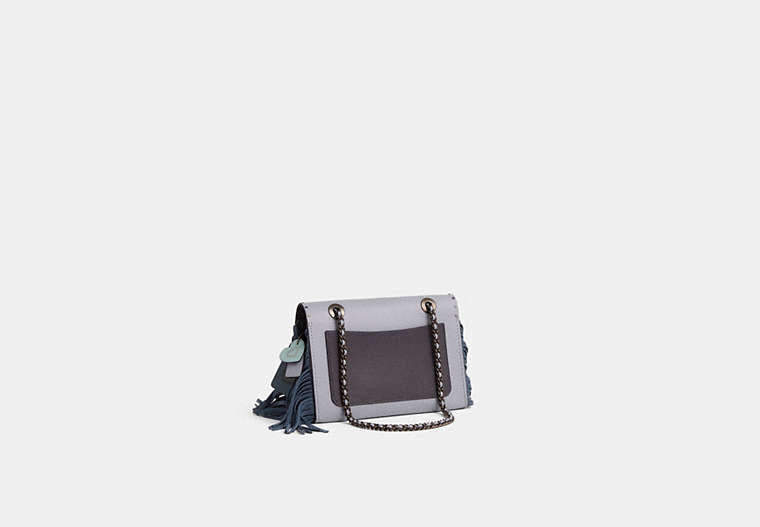Reloved Parker Shoulder Bag