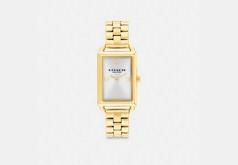 Liz Watch, 30 Mm X 22 Mm