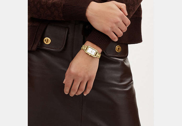 Liz Watch, 30 Mm X 22 Mm