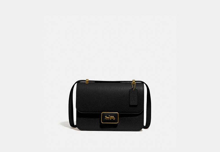 Restored Alie Shoulder Bag