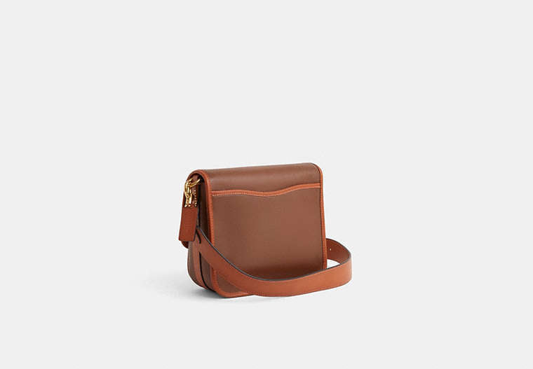Restored Frankie Crossbody