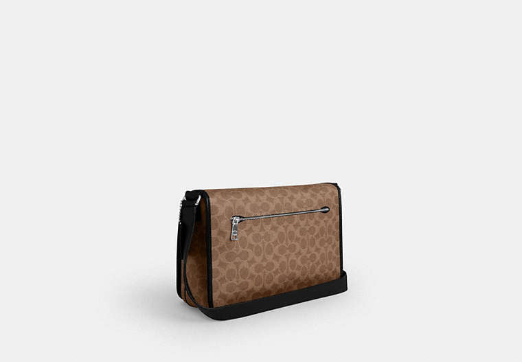 Colby Messenger Bag 32 In Signature Canvas
