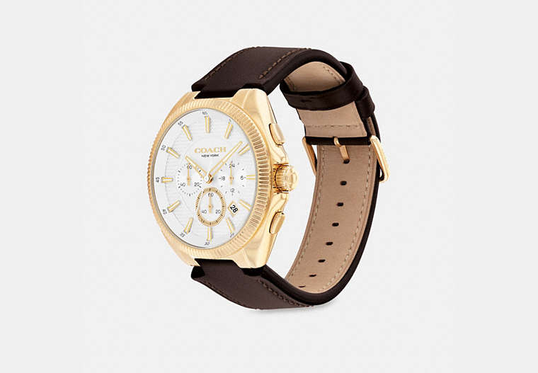 Jackson Chronograph Watch, 45 Mm