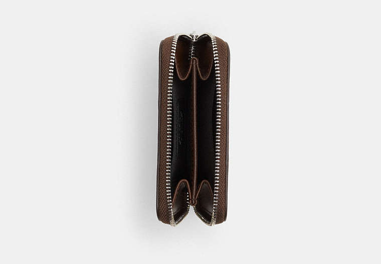 Alter/Ego Zip Around Wallet