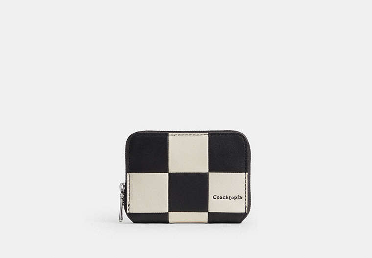 Alter/Ego Zip Around Wallet