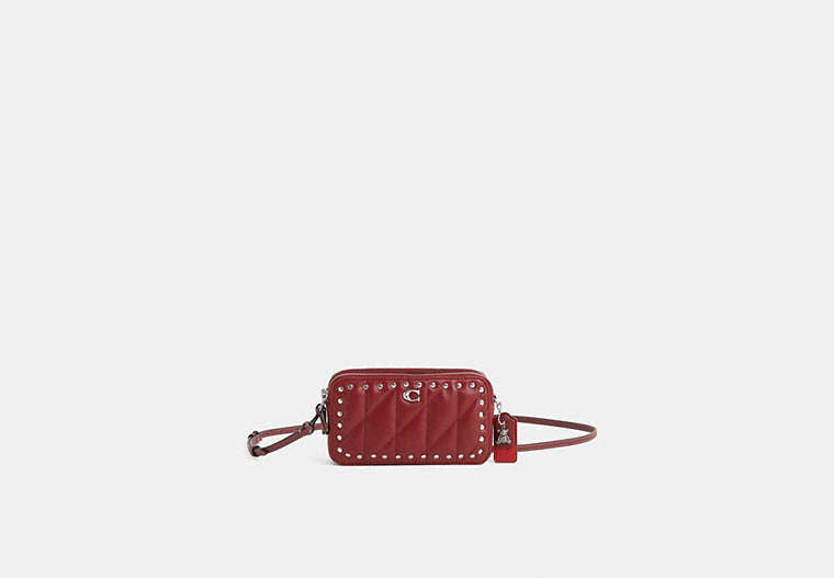 Reloved Kira Crossbody Bag With Pillow Quilting