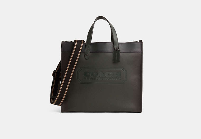 Restored Field Tote 40
