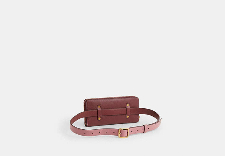 Reloved Belt Bag Creation
