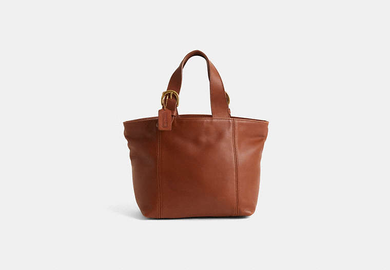 Vintage Waverly Tote Bag