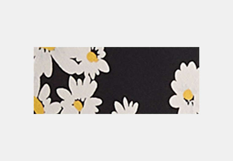 Restored Floral Mini Dress