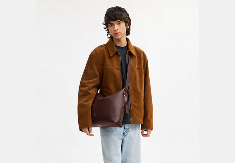 Mott Messenger Bag 38