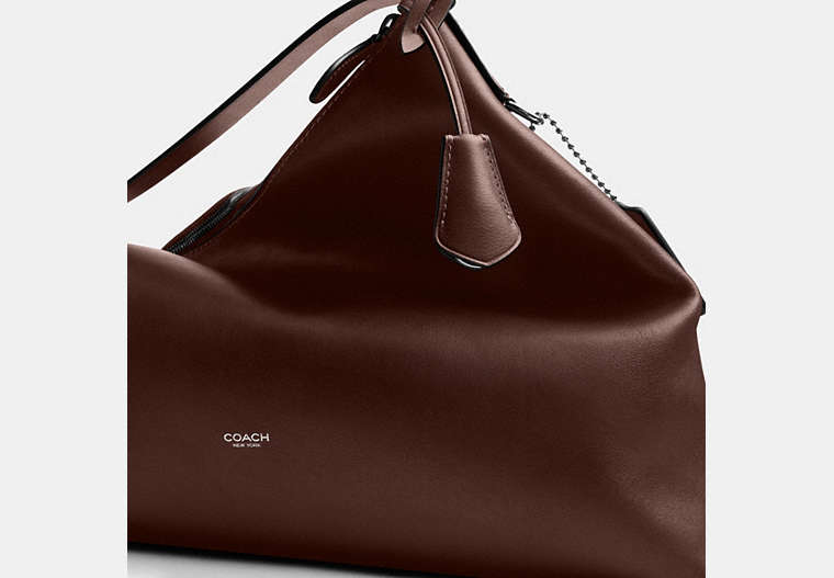 Mott Messenger Bag 38