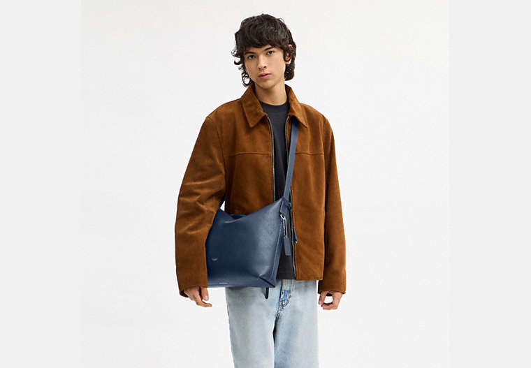 Mott Messenger Bag 38