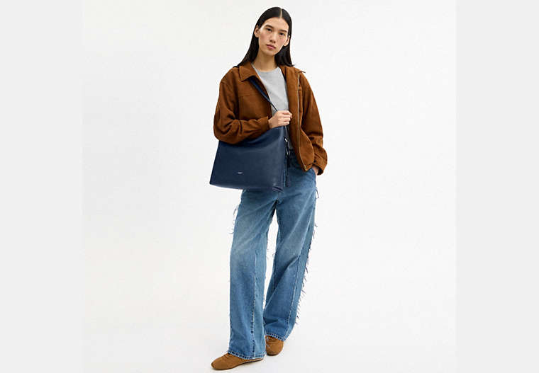 Mott Messenger Bag 38