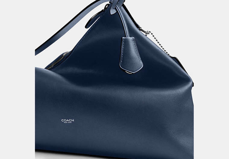 Mott Messenger Bag 38