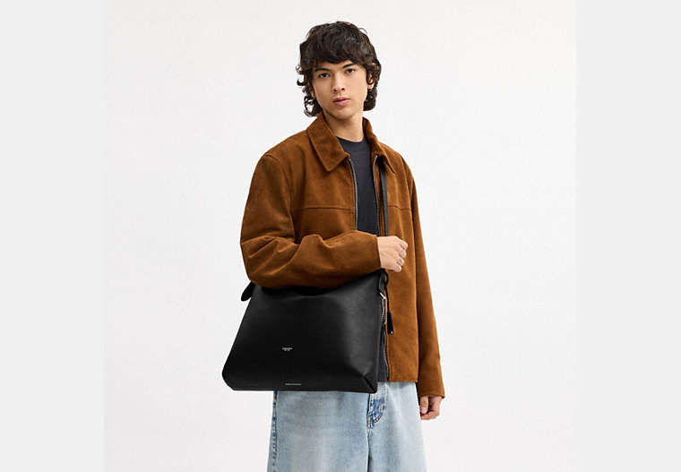 Mott Messenger Bag 38
