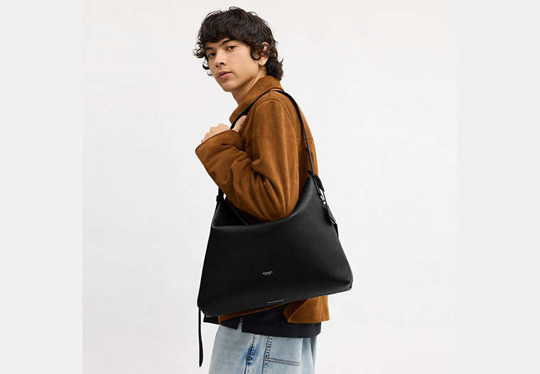 Mott Messenger Bag 38