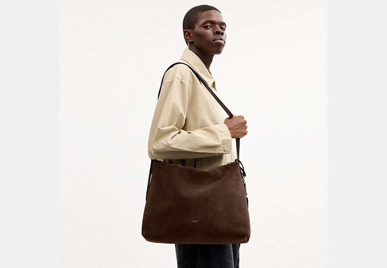 Mott Messenger Bag 38