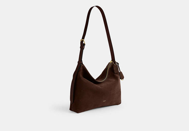 Mott Messenger Bag 38