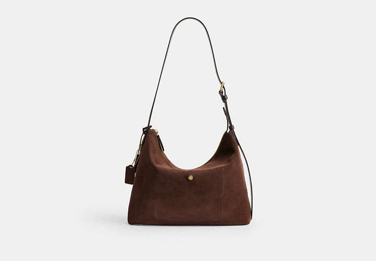 Mott Messenger Bag 38