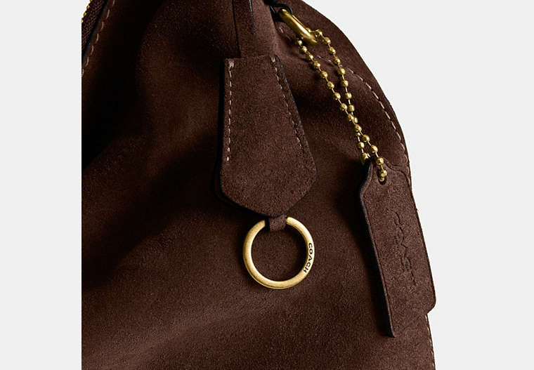 Mott Messenger Bag 38
