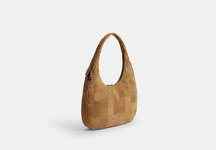Alter/Ego Large Crescent Shoulder Bag