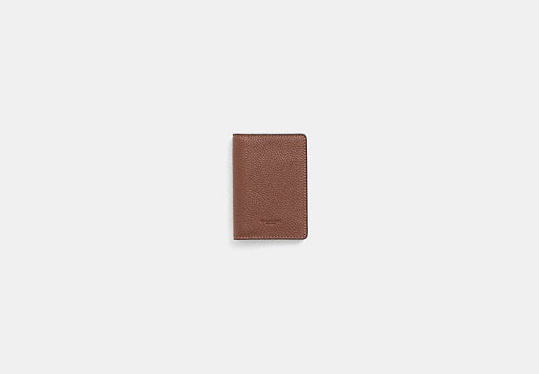 Restored Card Wallet
