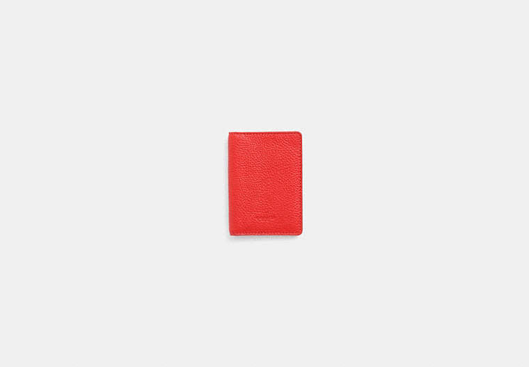 Restored Card Wallet