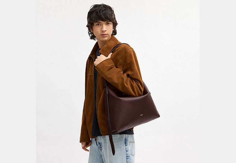 Mott Messenger Bag 38