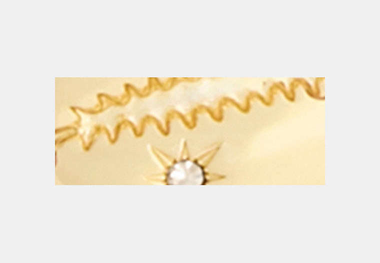 Beaded Choker Necklace