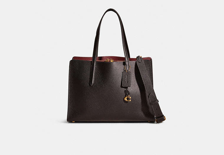 Restored Carter Carryall