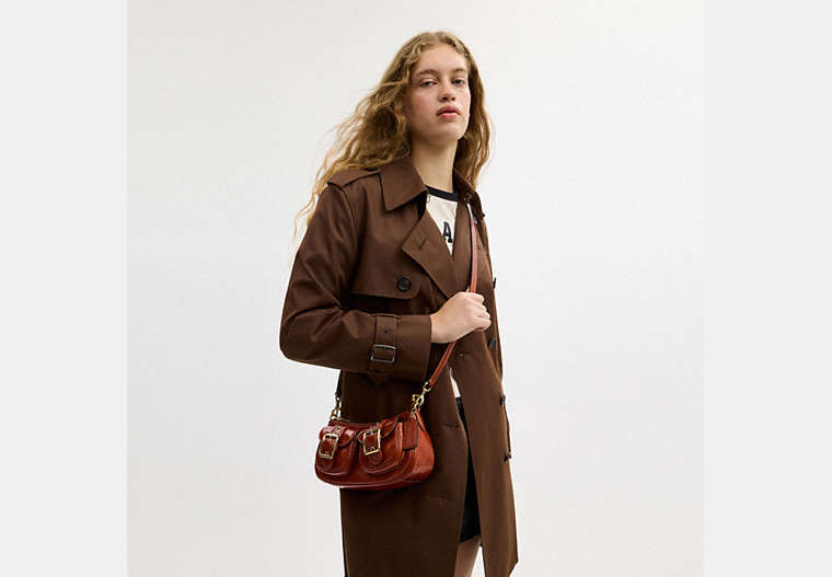 Ashton Bag