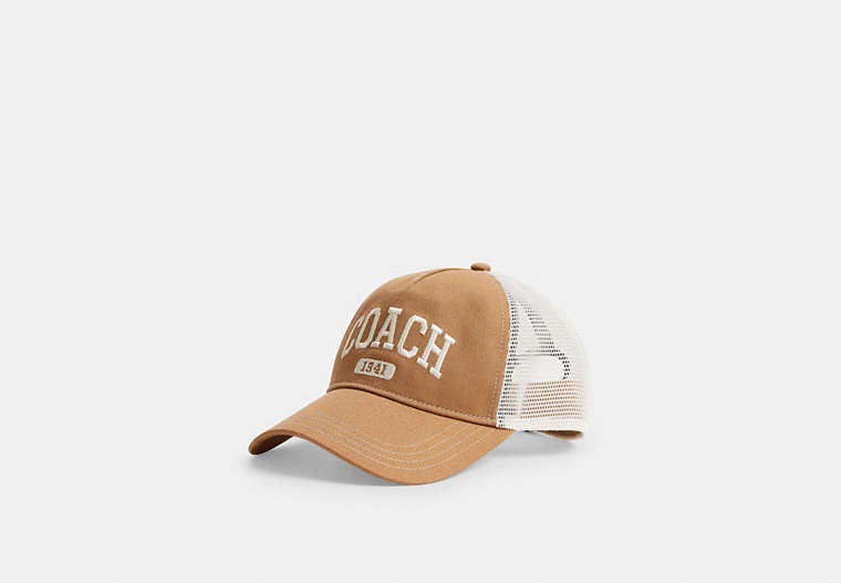 Coach 1941 Varsity Trucker Hat