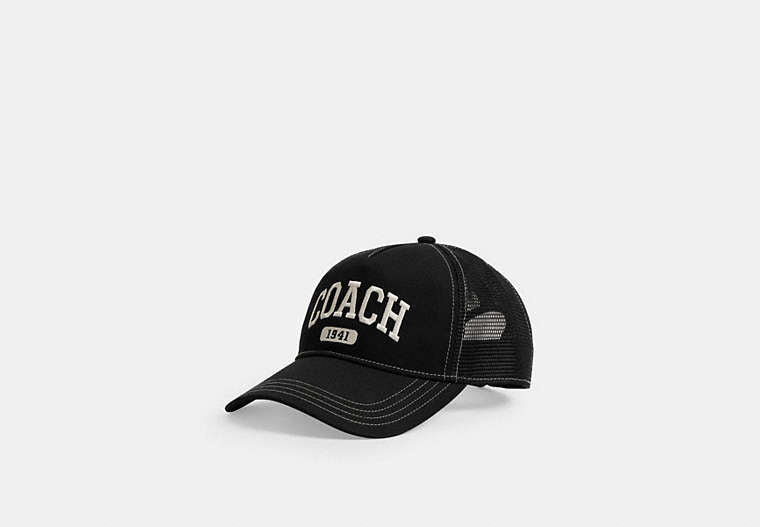 Coach 1941 Varsity Trucker Hat