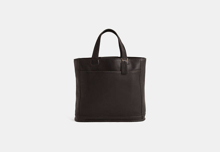 Vintage Bleecker Tote Bag