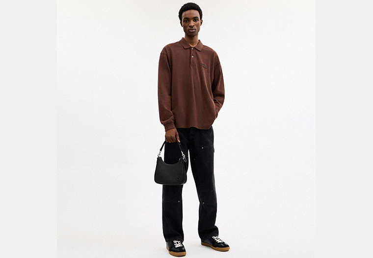 Nolan Hobo Bag