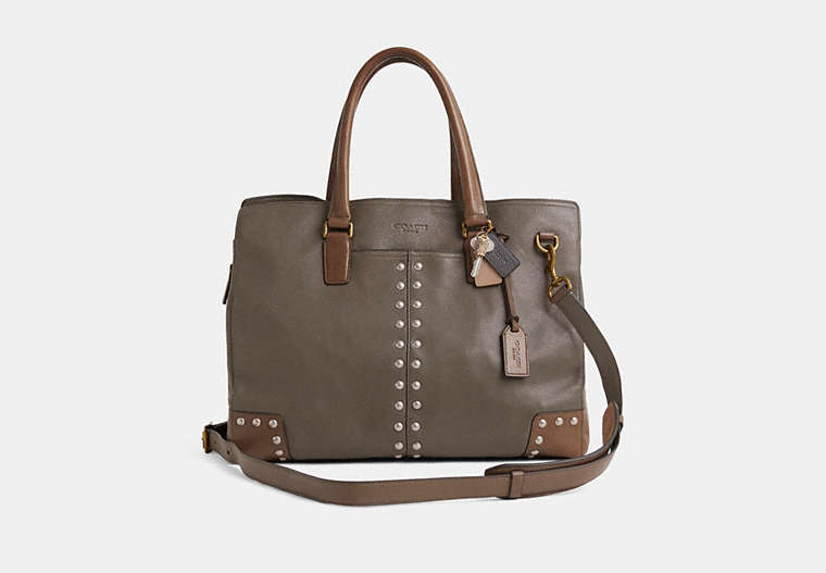 Reloved Crosby Business Tote