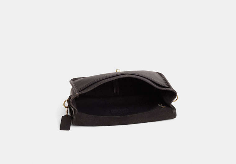 Vintage Convertible Clutch