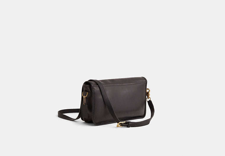 Vintage Convertible Clutch
