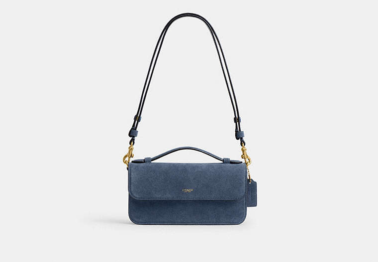 Elora Top Handle Crossbody Bag