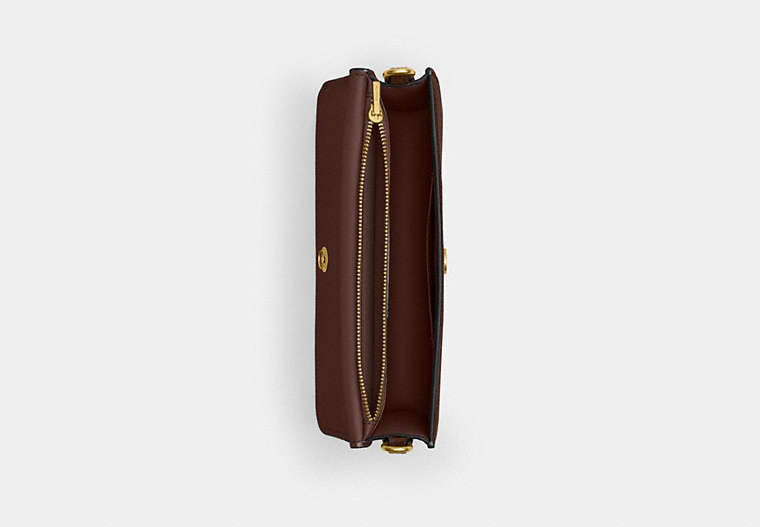Elora Top Handle Crossbody Bag