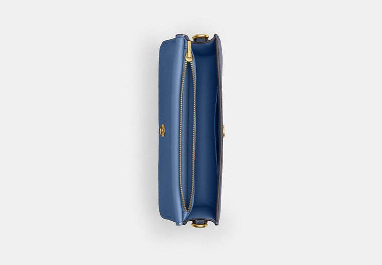 Elora Top Handle Crossbody Bag