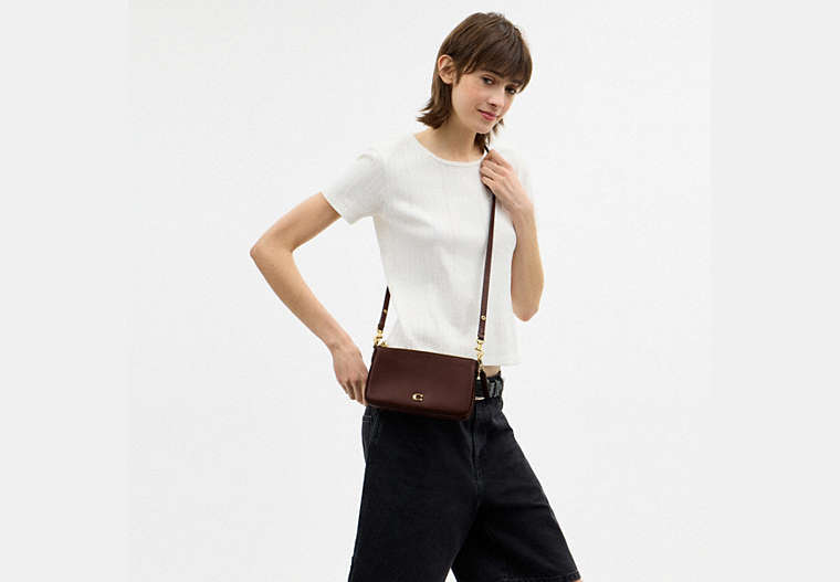 Audrey Crossbody Bag